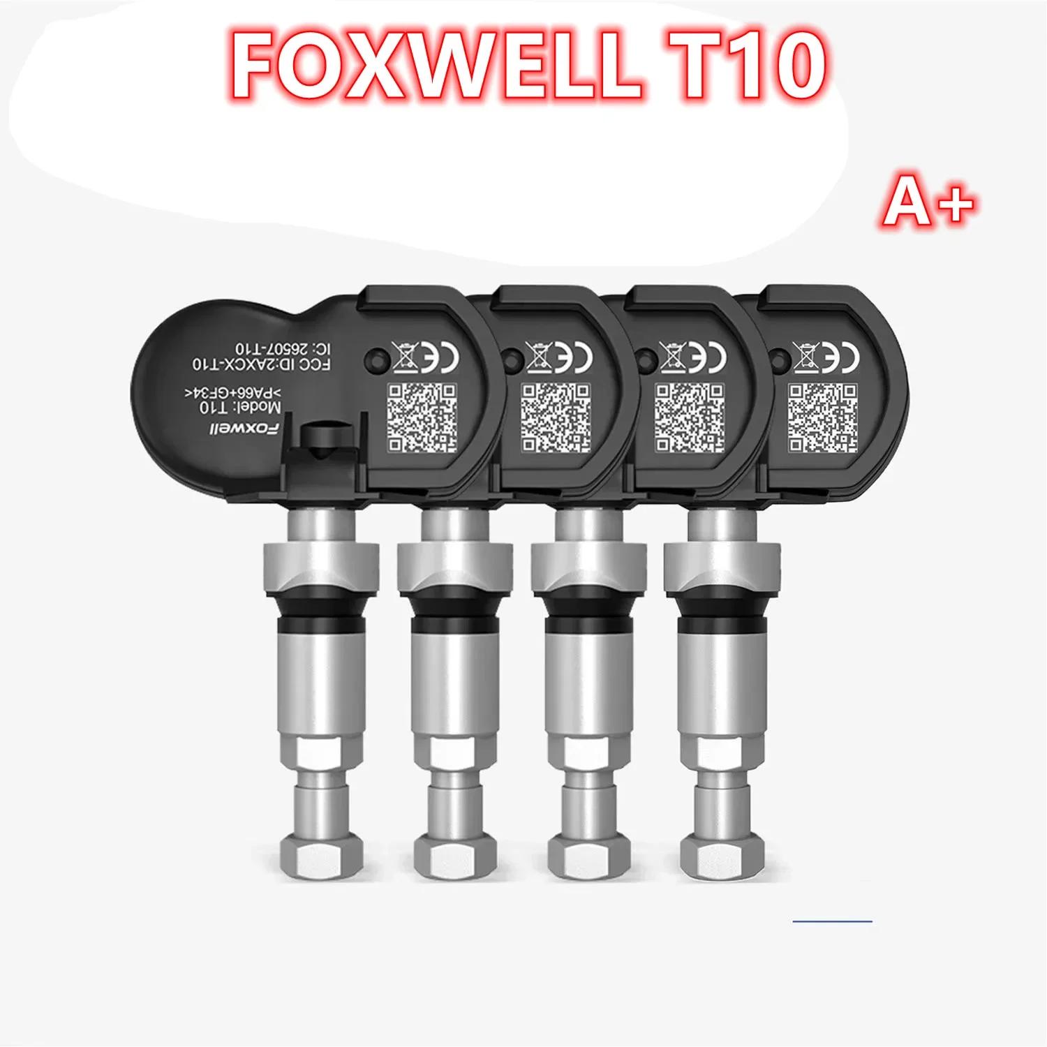 Foxwell T10 MX  TPMS, 2 in 1, Foxwell t1000 OE  Ȱȭ α׷ Ÿ̾ з  ׽Ʈ  